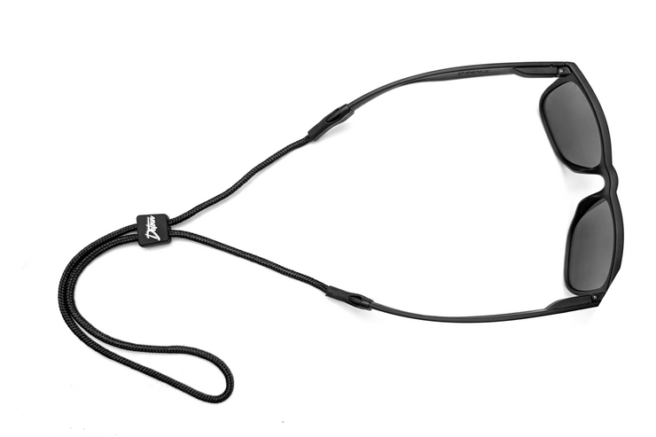 Sunglasses Strap Blackout