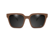 Cove - Chestnut Brown - Jet Black Polarized