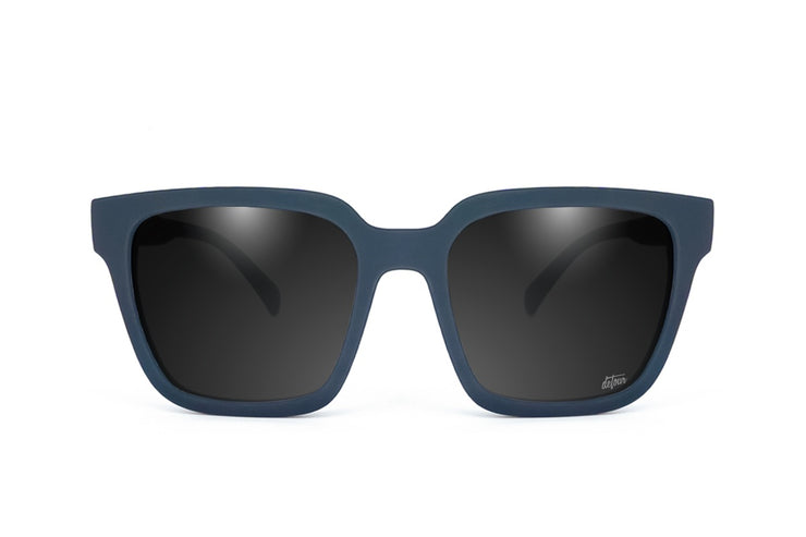 Cove - Midnight Blue - Jet Black Polarized