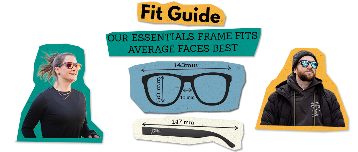 Fit guide