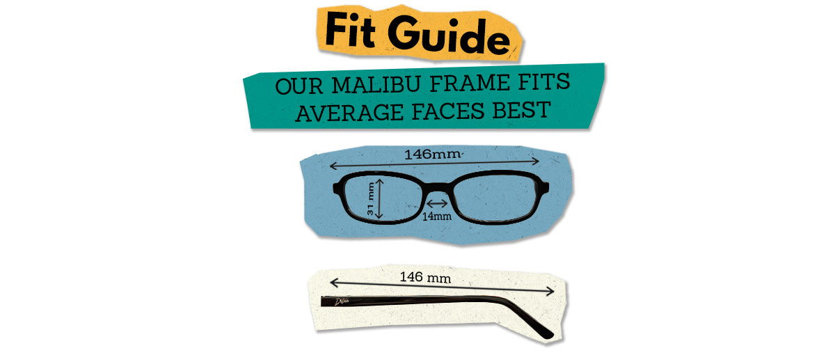 Fit guide