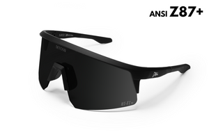 Surge - Matte Black - Jet Black