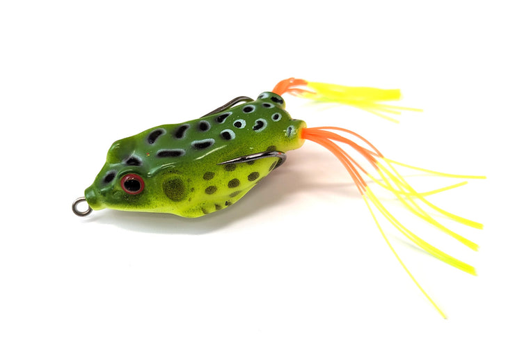 Detour Frog Lure