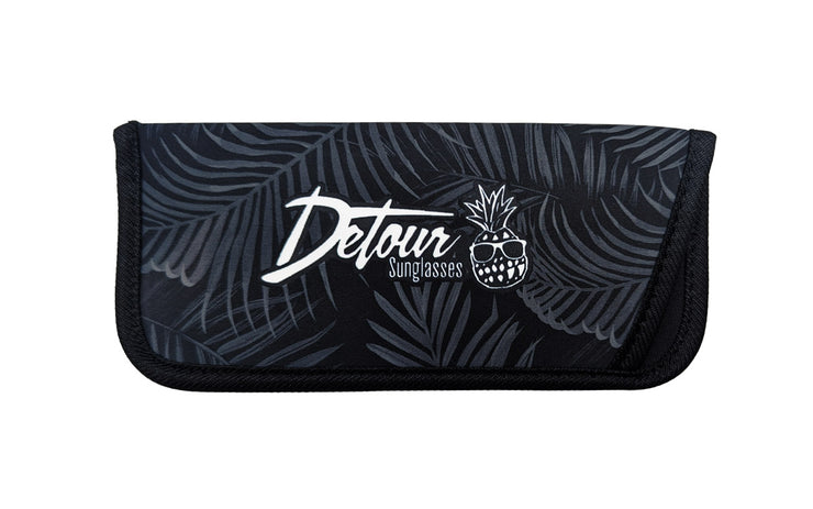 50% Off! Upgrade sleeve to Tropical Blackout