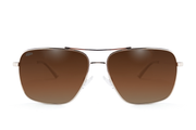 Coastal - Gold- Brown Gradient Polarized